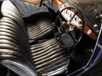 Jaguar SS 1 Coupe 1932 года